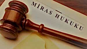Baba Ölü Anne Sağ İken Miras Paylaşımı