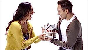 Evliyken Alınan Ev Boşanınca Kimin Olur?