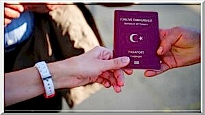 Vatandaşlık Başvurusunun Reddine İtiraz Davası