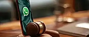WhatsApp Konuşmaları Delil Kabul Edilir mi?