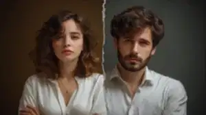 Zina Nedeniyle Boşanma Davası Açmak İstiyorum