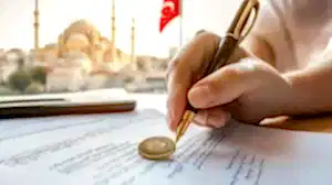 Türk Vatandaşı Olmayan Nafaka Alabilir mi?